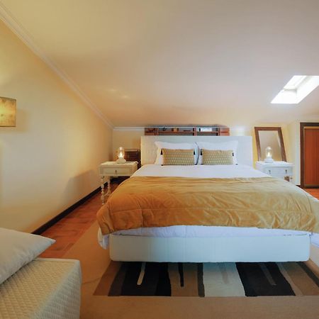 R3 - Travessa Da Arieira Suite 2 Aguda  Exterior photo