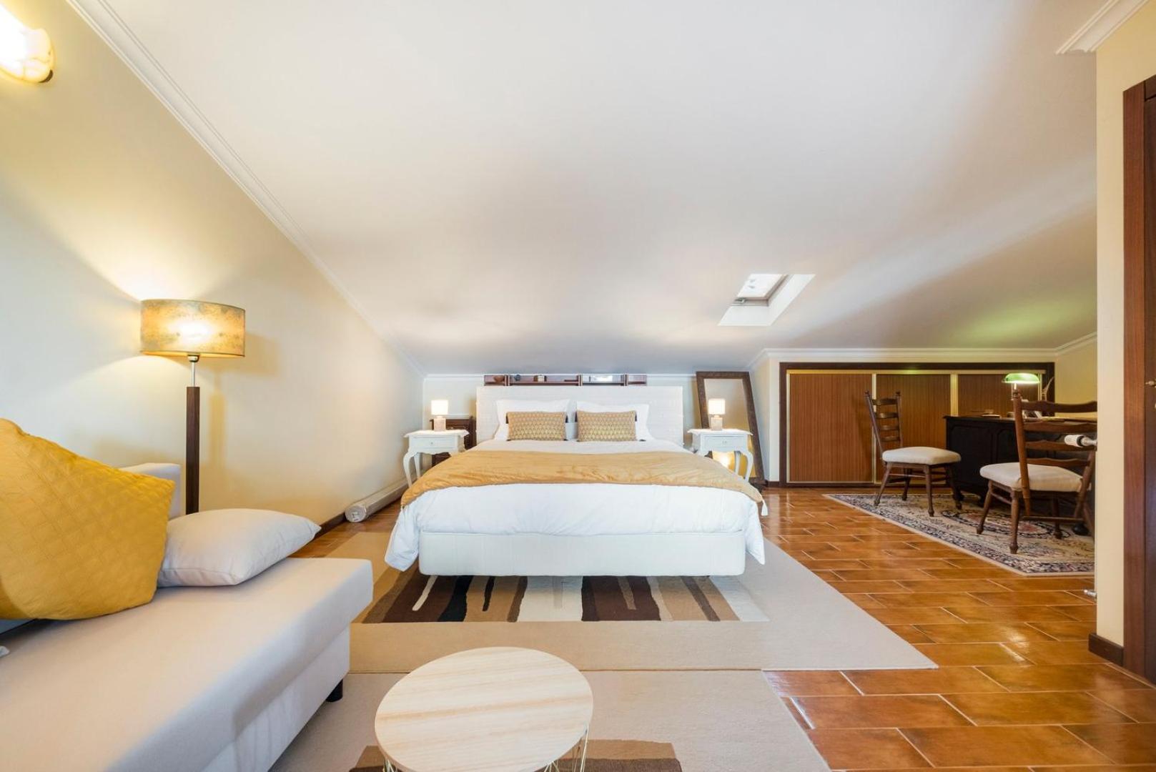R3 - Travessa Da Arieira Suite 2 Aguda  Exterior photo
