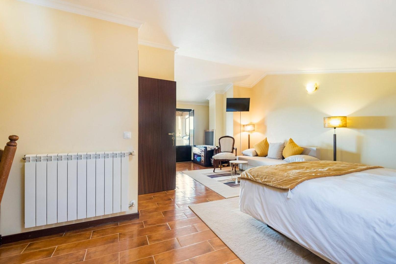 R3 - Travessa Da Arieira Suite 2 Aguda  Exterior photo