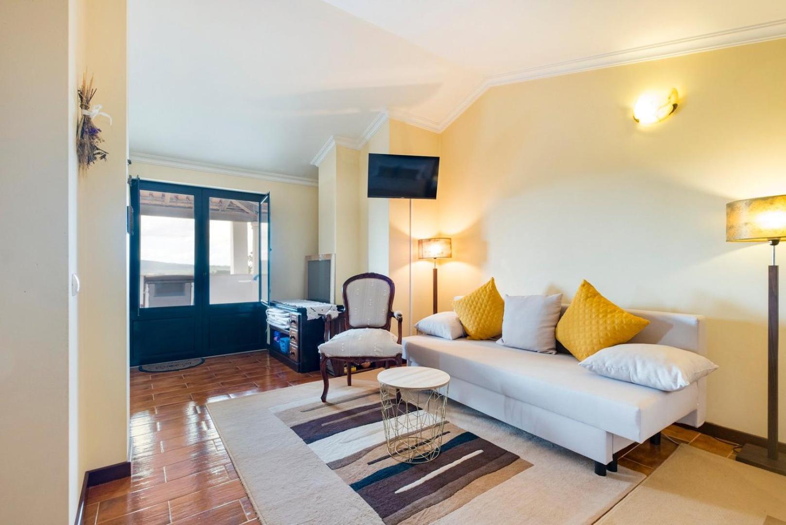 R3 - Travessa Da Arieira Suite 2 Aguda  Exterior photo