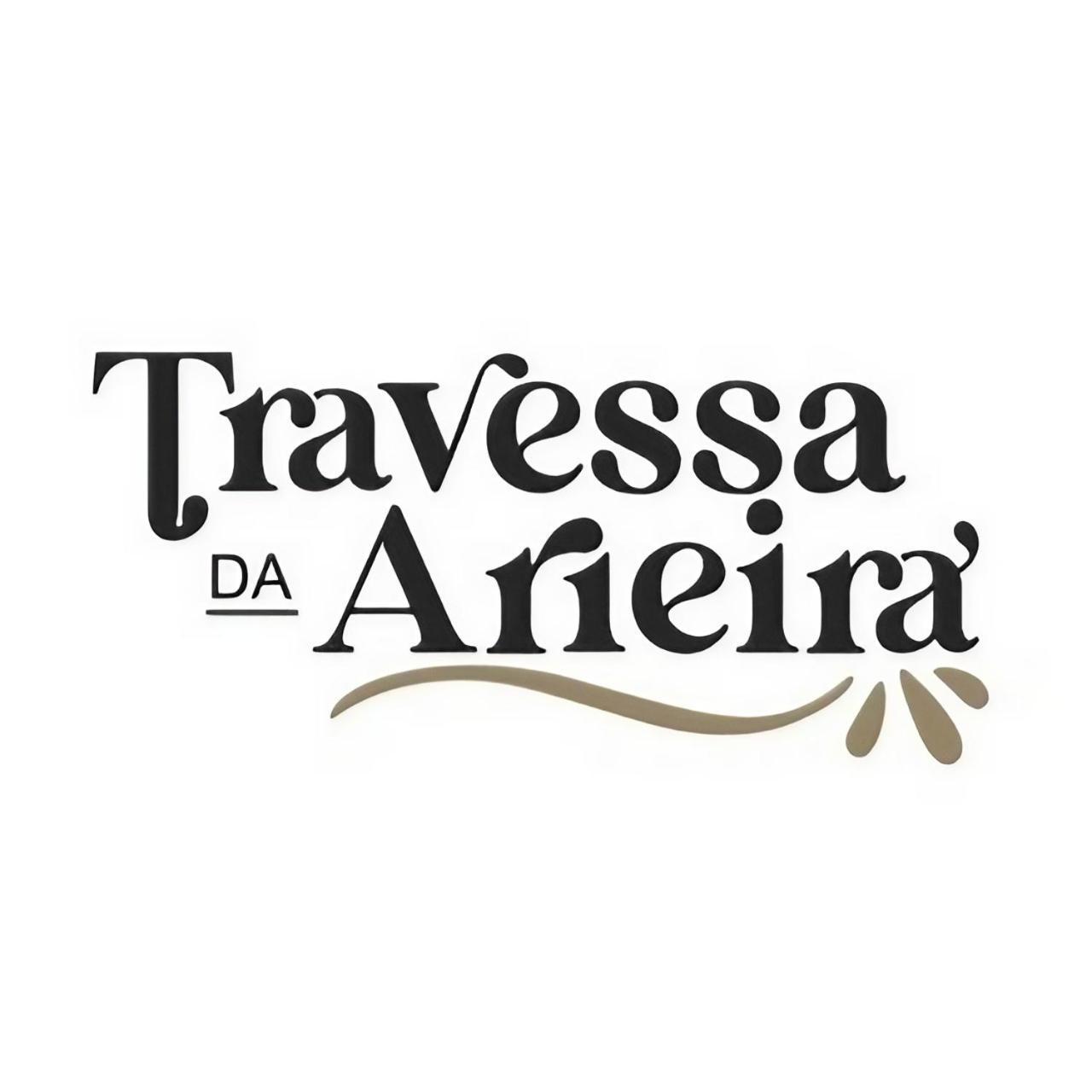 R3 - Travessa Da Arieira Suite 2 Aguda  Exterior photo