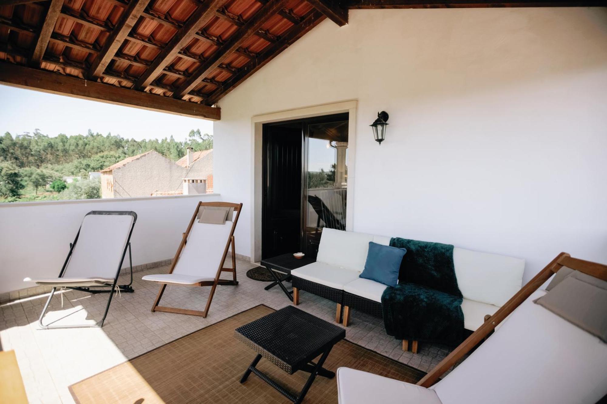 R3 - Travessa Da Arieira Suite 2 Aguda  Exterior photo